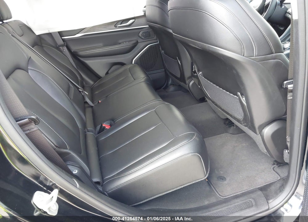 2023 JEEP GRAND CHEROKEE 4XE VIN: 1C4RJYB65PC649788