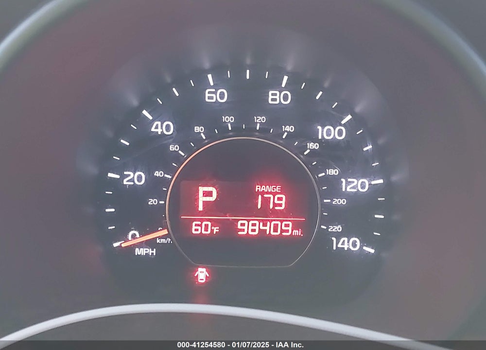 2015 KIA SOUL VIN: KNDJN2A25F7810516