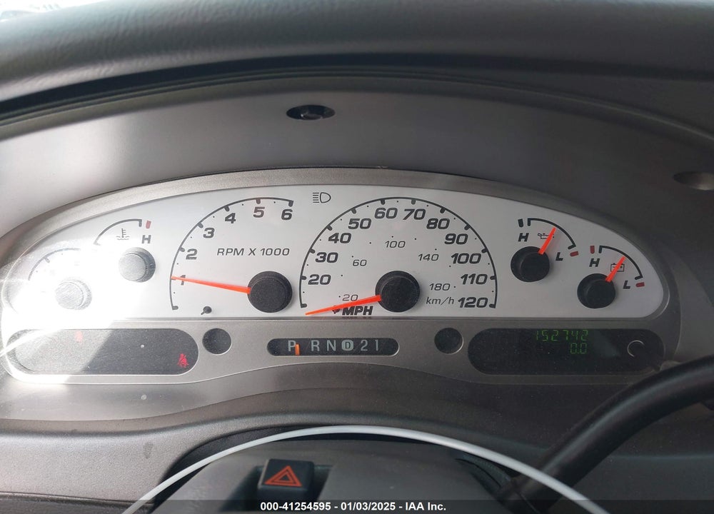 2005 FORD EXPLORER SPORT TRAC ADRENALIN/XLS/XLT VIN: 1FMZU67K85UA88815