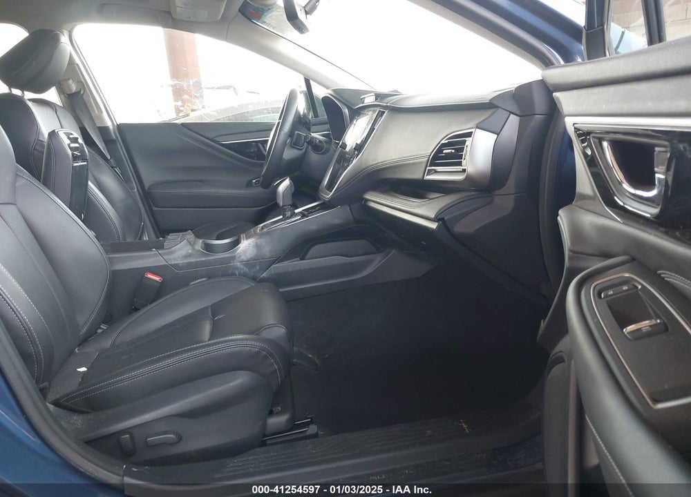 2020 SUBARU OUTBACK LIMITED VIN: 4S4BTANCXL3119651