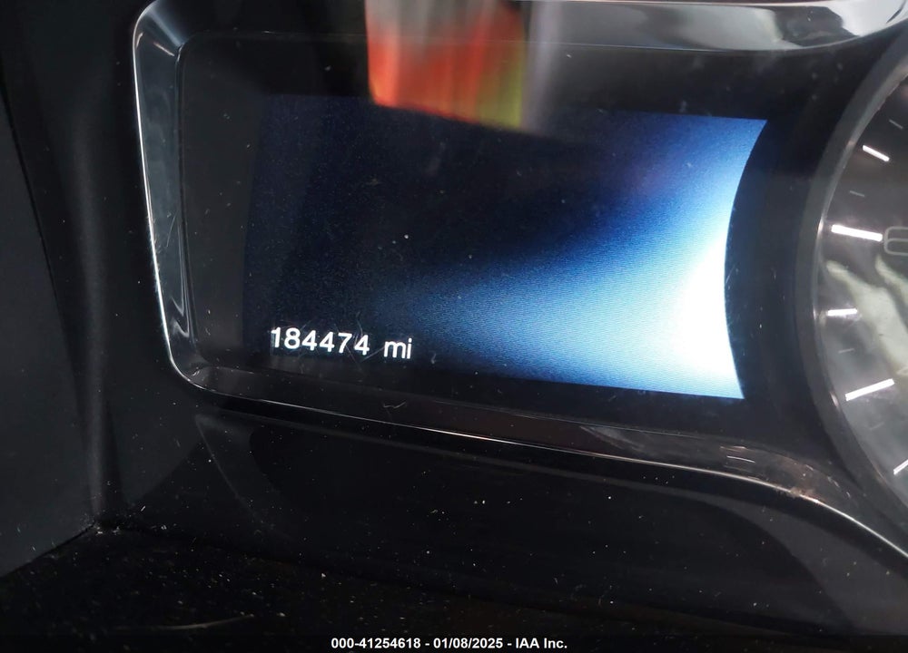 2013 LINCOLN MKX VIN: 2LMDJ6JK5DBL29282
