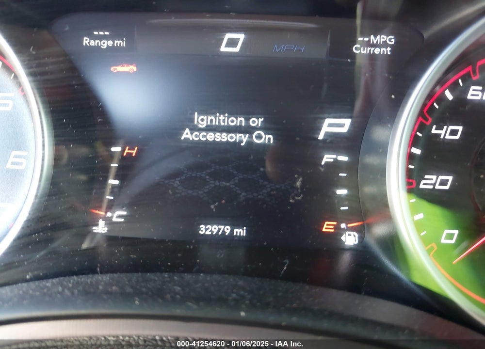 2022 DODGE CHARGER R/T VIN: 2C3CDXCT9NH168954