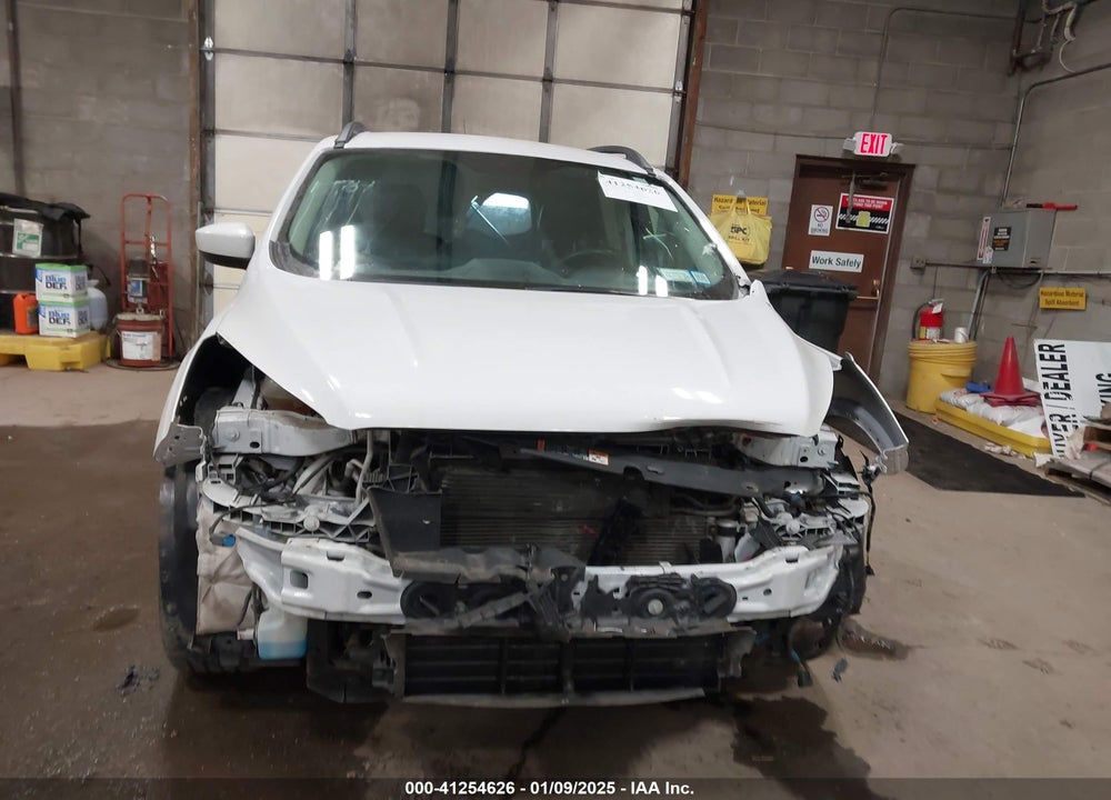 2019 FORD ESCAPE SEL VIN: 1FMCU9HD1KUA93518