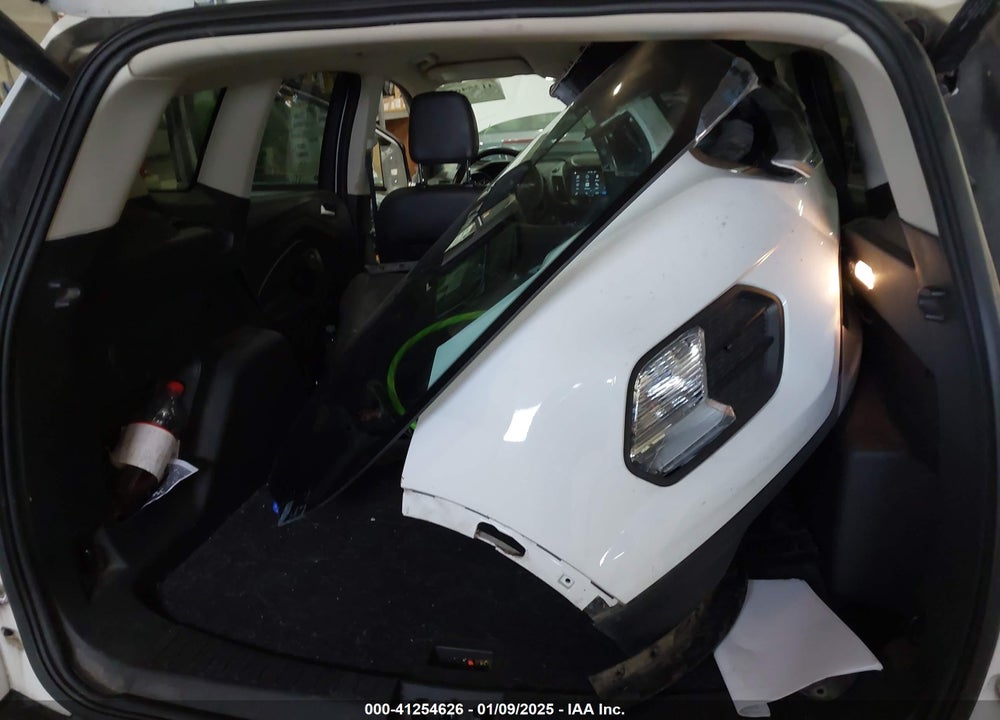 2019 FORD ESCAPE SEL VIN: 1FMCU9HD1KUA93518