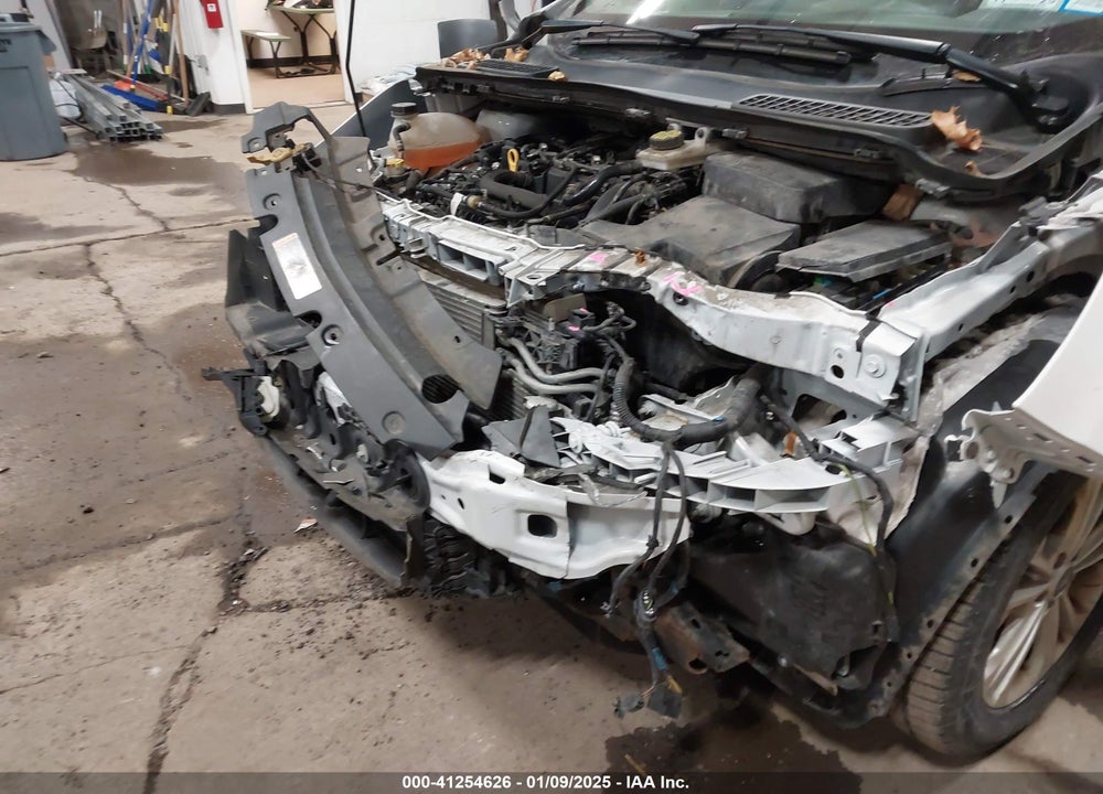 2019 FORD ESCAPE SEL VIN: 1FMCU9HD1KUA93518