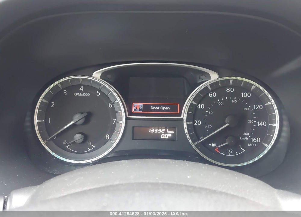 2014 INFINITI QX60 VIN: 5N1AL0MM0EC509807