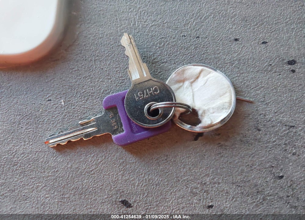 2022 KEYSTONE OTHER VIN: 4YDTH1H11NW246355