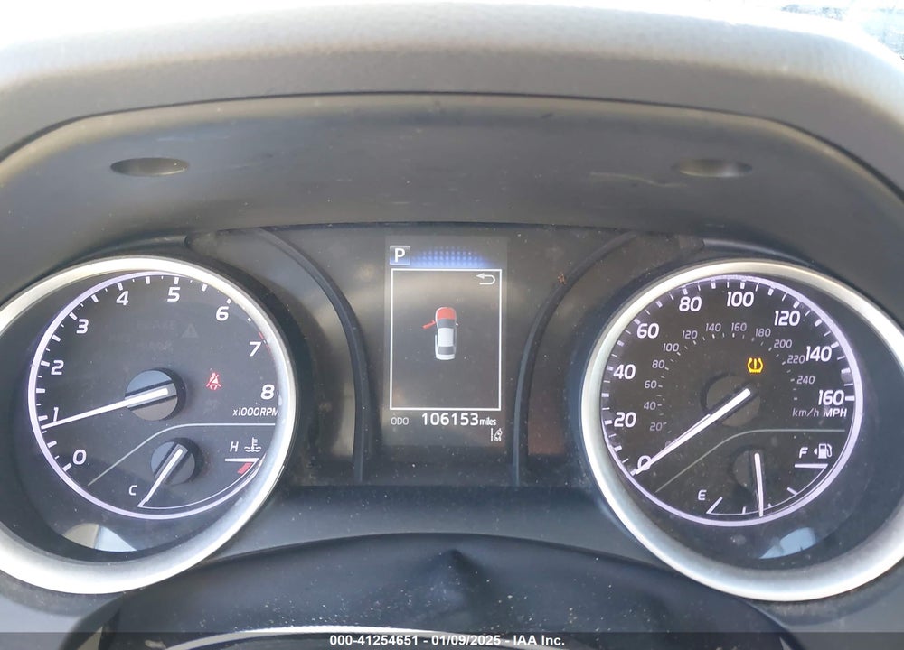 2021 TOYOTA CAMRY VIN: 4T1C11AK4MU590617