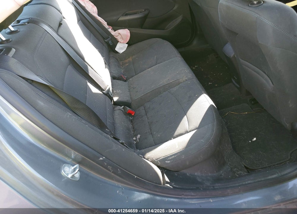 2018 CHEVROLET CRUZE VIN: 1G1BE5SM6J7117705