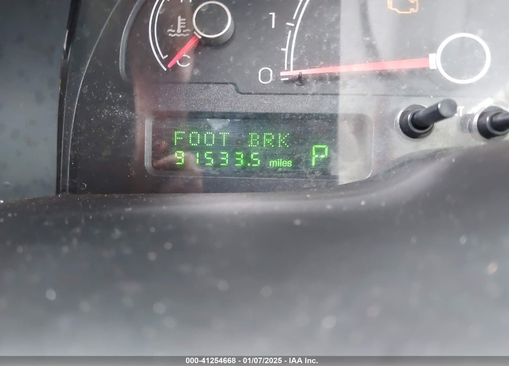 2005 LINCOLN LS V6 VIN: 1LNHM86S95Y647998