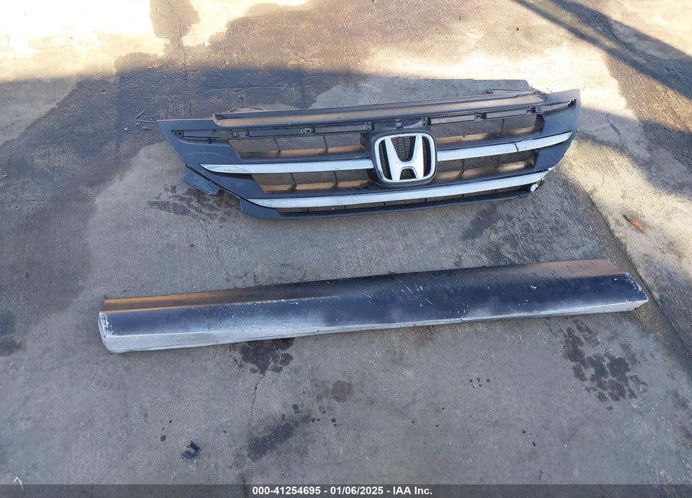 2012 HONDA CR-V EX-L VIN: JHLRM3H74CC004783