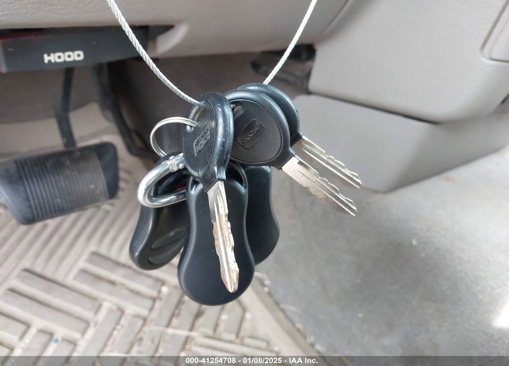2004 DODGE RAM 2500 SLT/LARAMIE VIN: 3D7KA28C74G274433