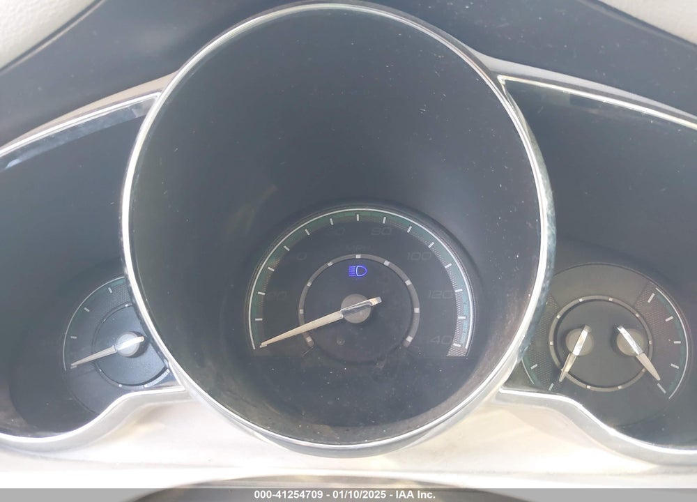 2008 CHEVROLET MALIBU LS VIN: 1G1ZG57B88F166257
