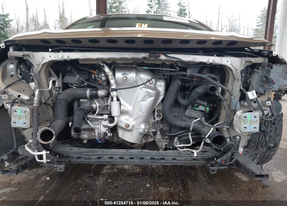 2022 CHEVROLET MALIBU VIN: 1G1ZD5ST7NF116129