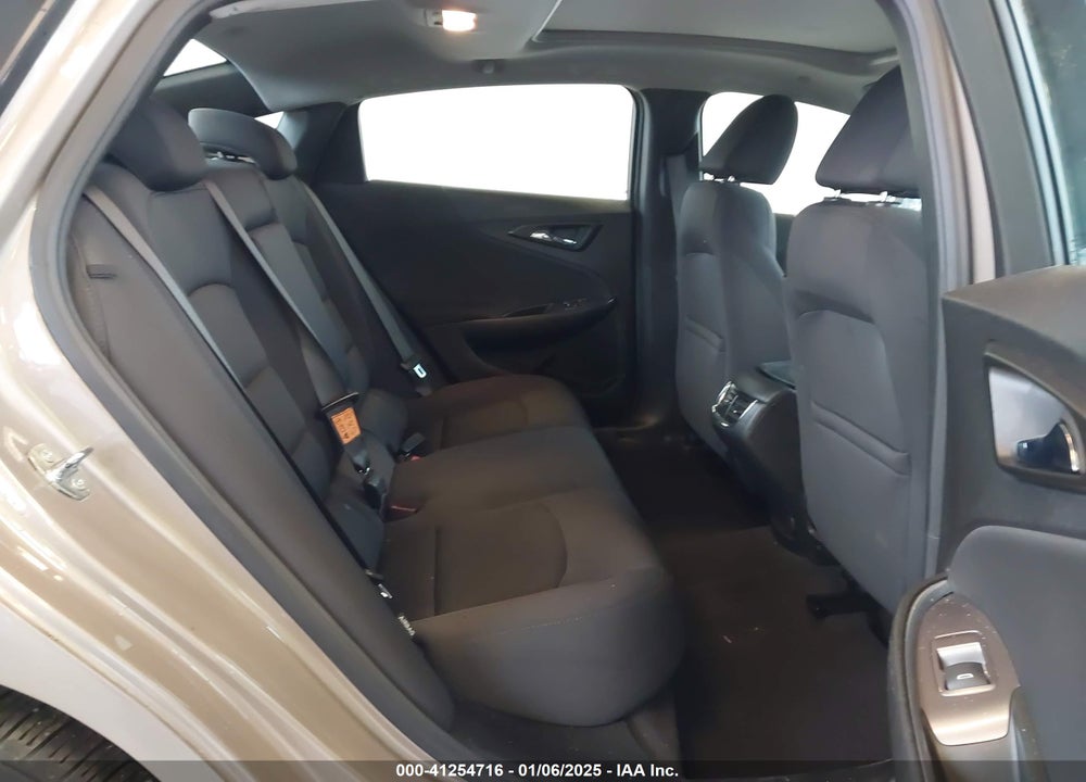 2022 CHEVROLET MALIBU VIN: 1G1ZD5ST7NF116129