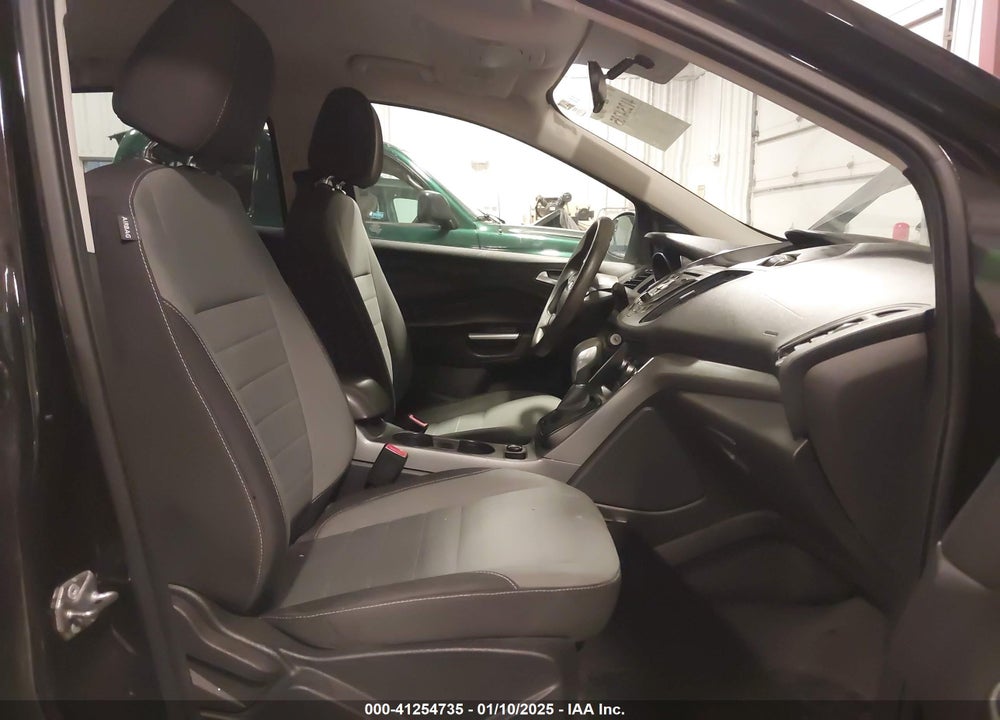 2016 FORD ESCAPE SE VIN: 1FMCU0GX9GUA49362