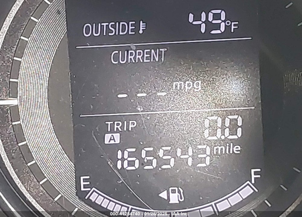 2014 MAZDA CX-5 VIN: JM3KE2CY0E0330369