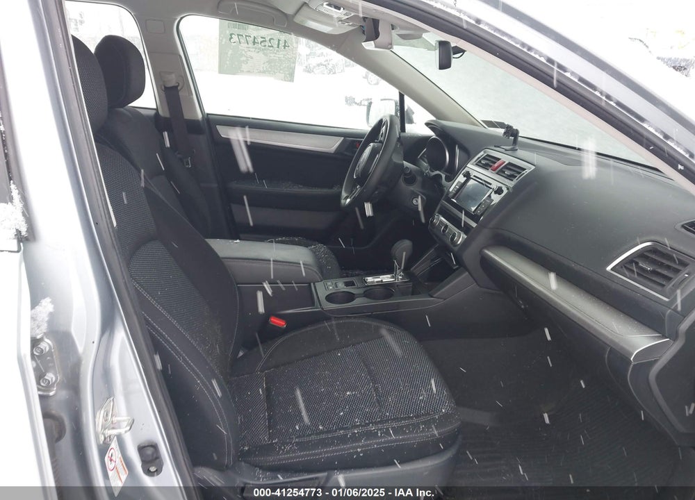 2019 SUBARU OUTBACK VIN: 4S4BSABC0K3223281