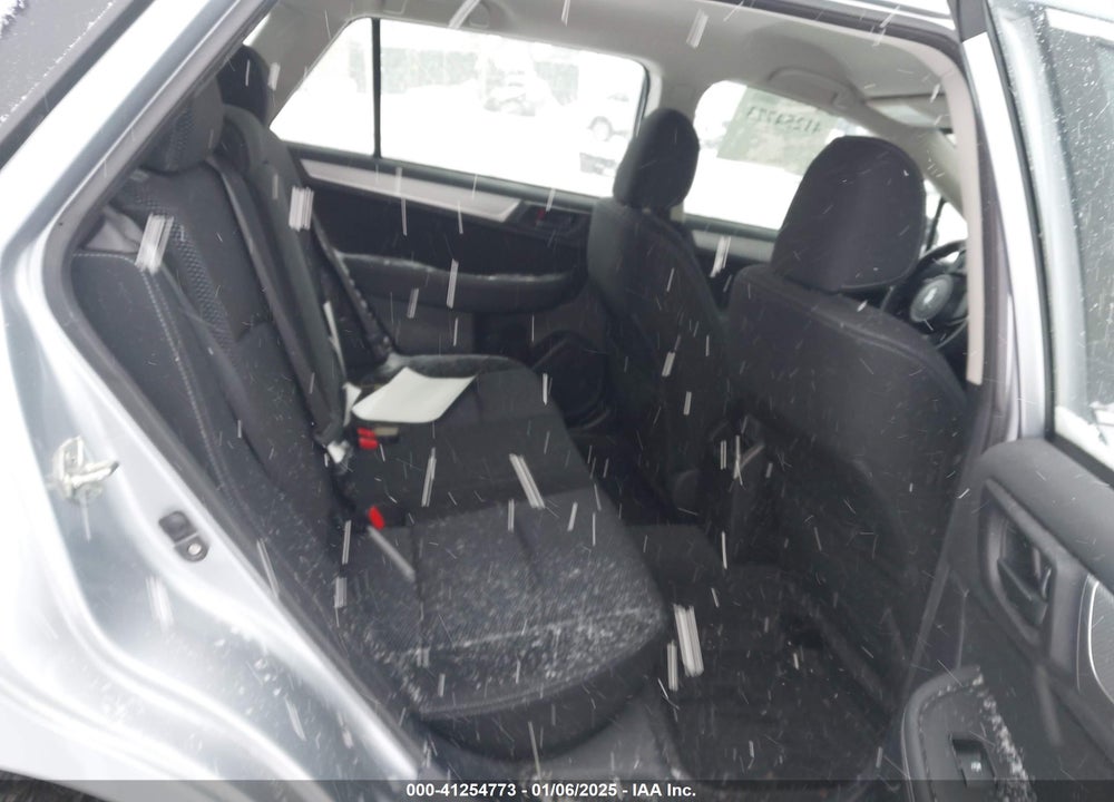 2019 SUBARU OUTBACK VIN: 4S4BSABC0K3223281
