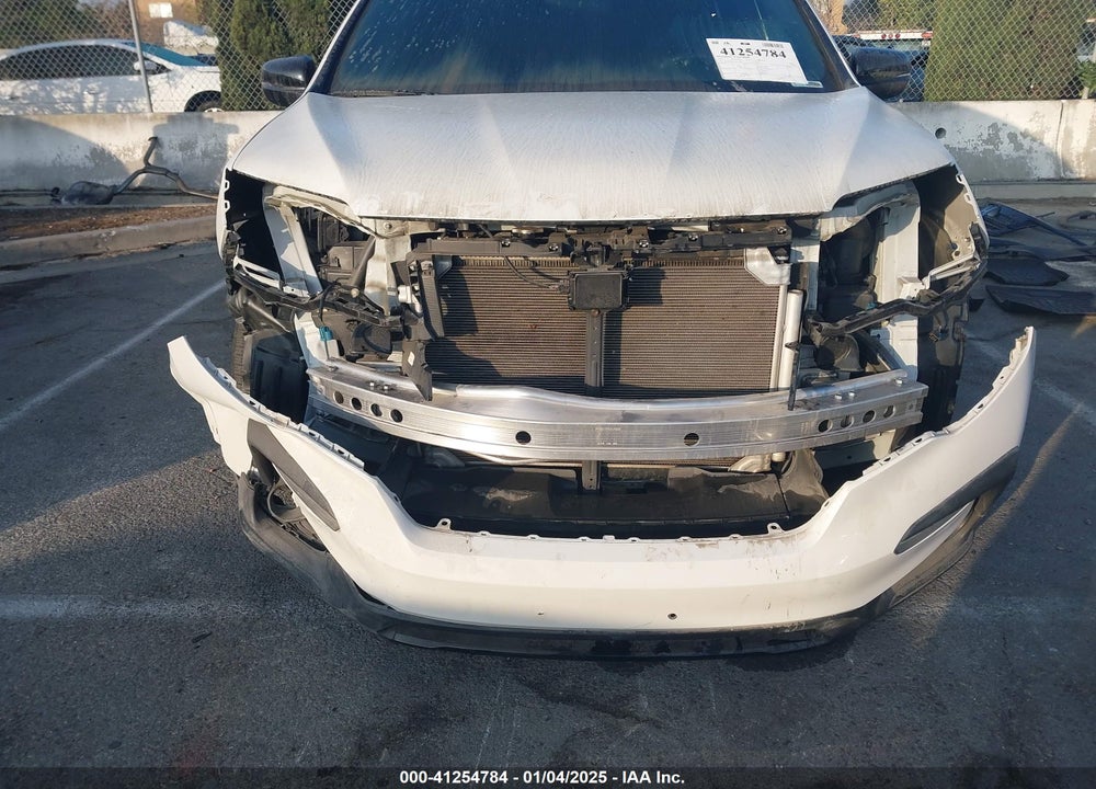 2022 HONDA PILOT 2WD SPORT VIN: 5FNYF5H31NB032820