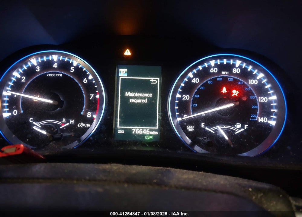 2017 TOYOTA HIGHLANDER XLE VIN: 5TDJZRFH3HS368760