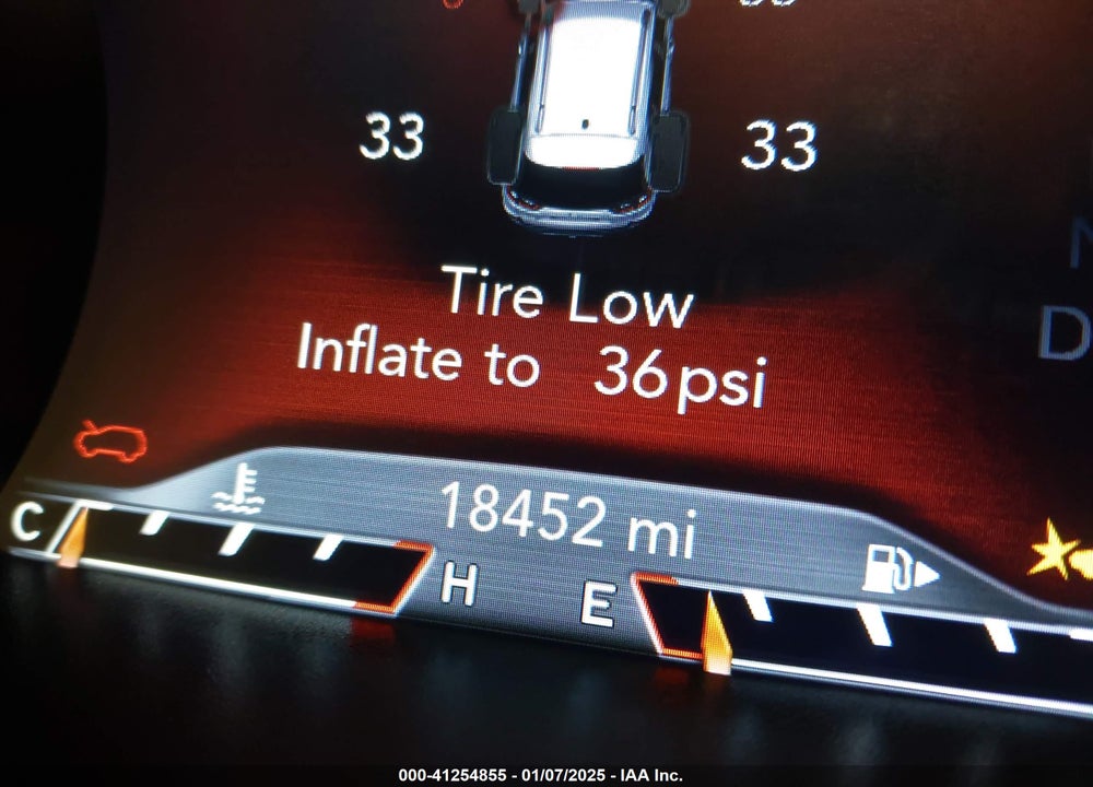 2021 JEEP CHEROKEE TRAILHAWK 4X4 VIN: 1C4PJMBX2MD236855