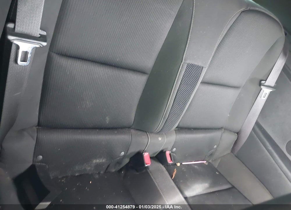2015 CHEVROLET CAMARO VIN: 2G1FD3D35F9234386