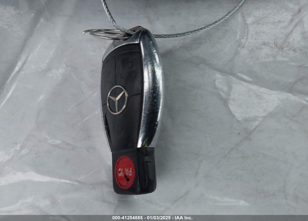 2008 MERCEDES-BENZ C 300 LUXURY/SPORT VIN: WDDGF54XX8F076339