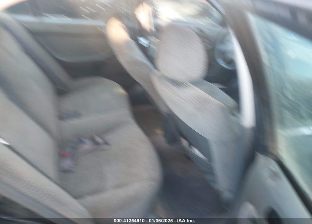 1999 HONDA CIVIC EX VIN: 1HGEJ8644XL037266