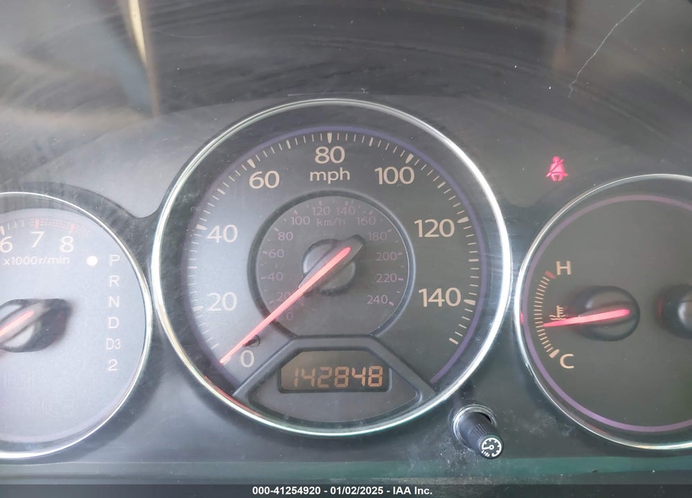 2003 HONDA CIVIC EX VIN: 2HGES26703H540675