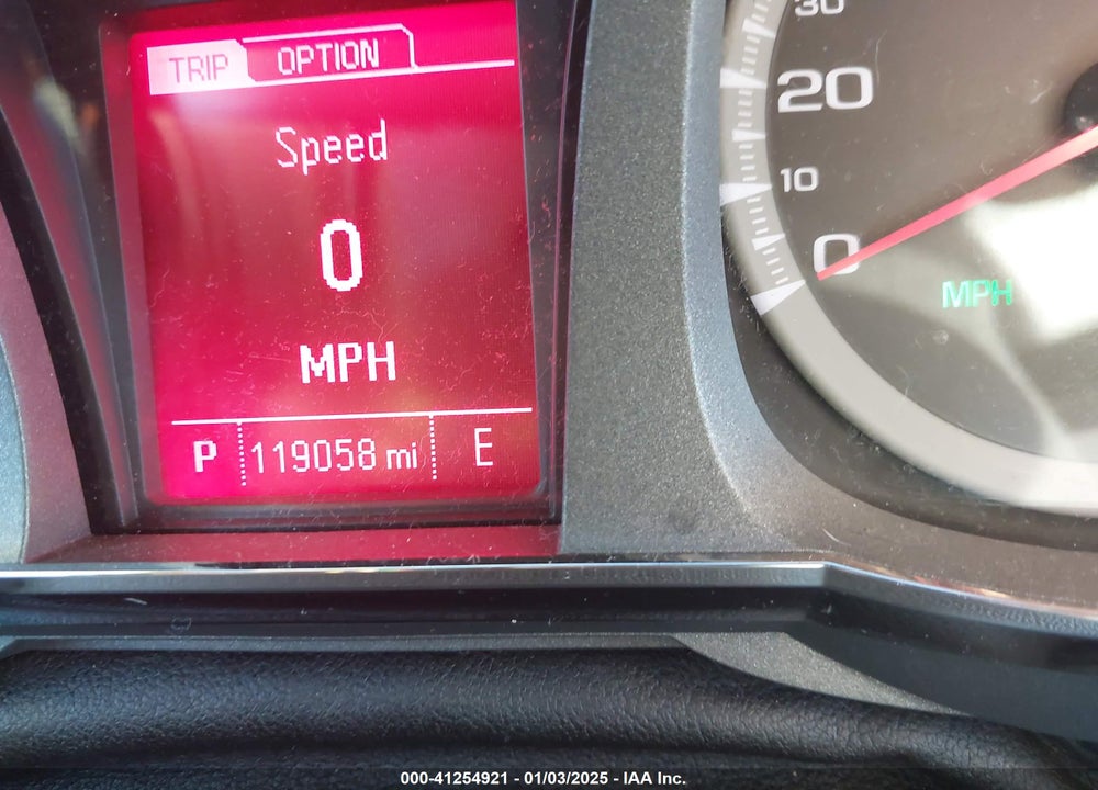 2016 GMC TERRAIN SLE-2 VIN: 2GKFLTEK5G6175170