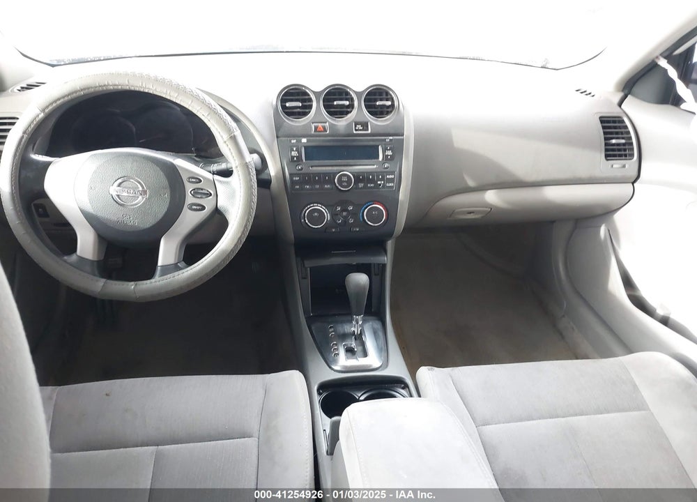 2012 NISSAN ALTIMA VIN: 1N4AL2AP4CN470953