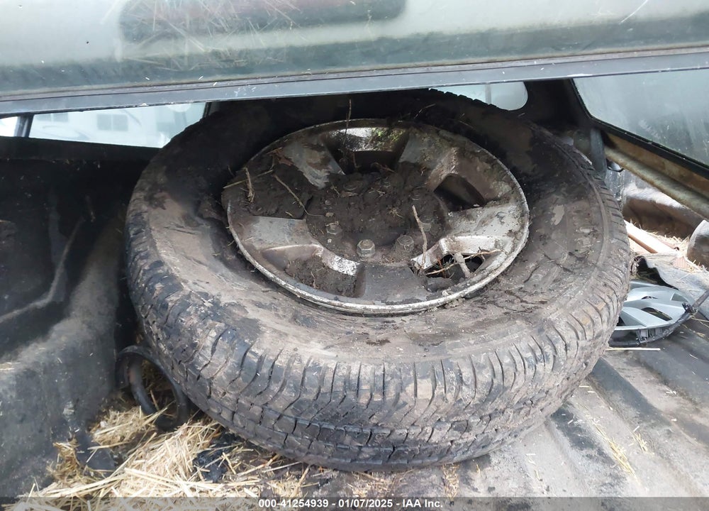 2006 DODGE RAM 3500 SLT/SPORT VIN: 3D7LX38C06G117970