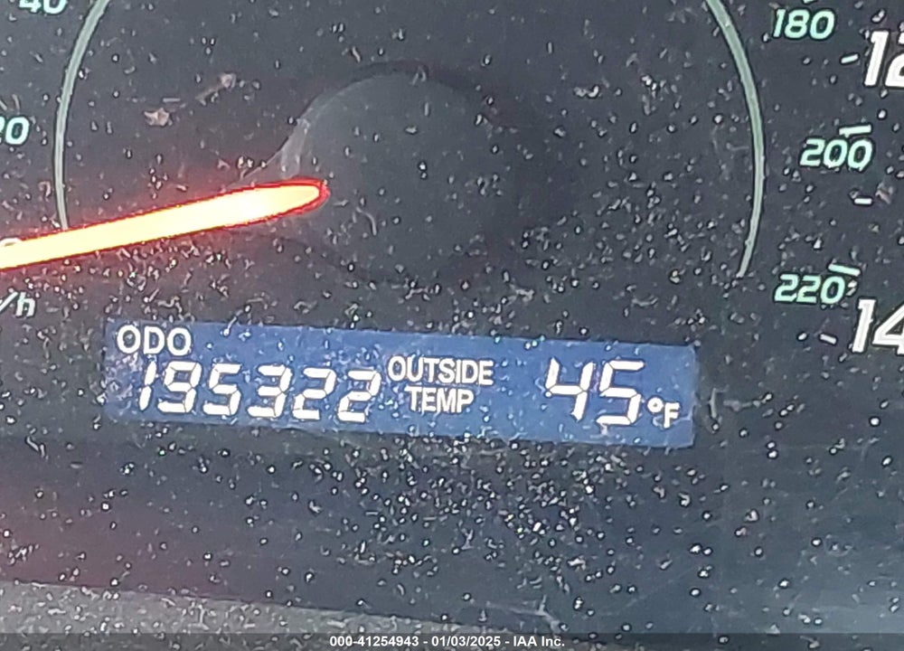 2009 TOYOTA CAMRY LE VIN: 4T1BE46K09U810188
