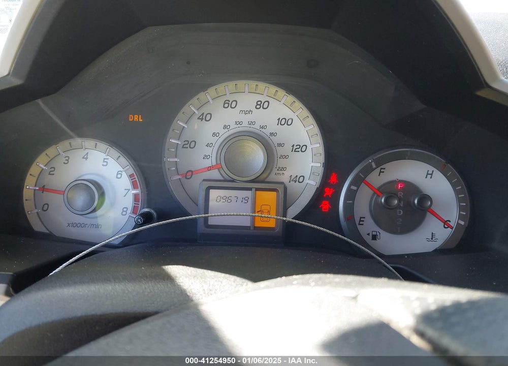 2013 HONDA PILOT VIN: 5FNYF3H27DB036560