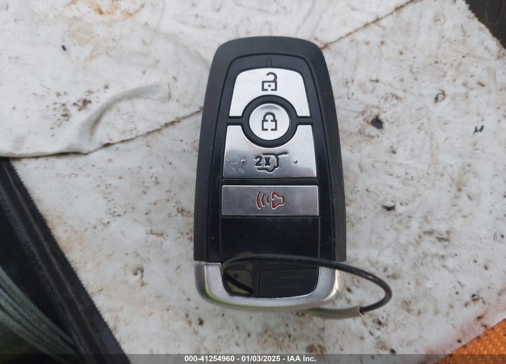 2022 FORD EXPLORER XLT VIN: 1FMSK8DH1NGA07714