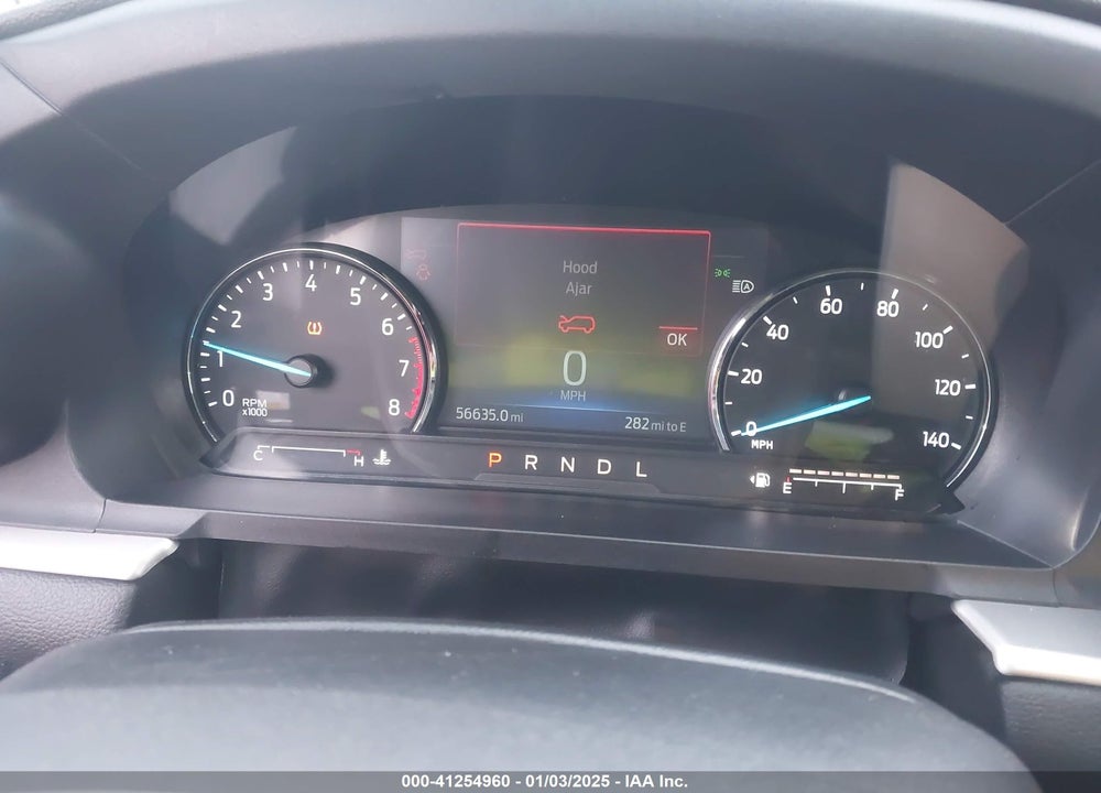 2022 FORD EXPLORER XLT VIN: 1FMSK8DH1NGA07714