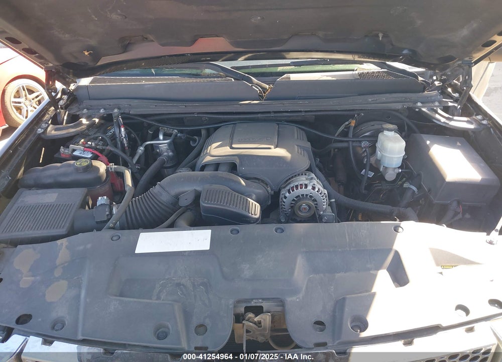 2013 GMC SIERRA VIN: 3GTP1VE74DG211945