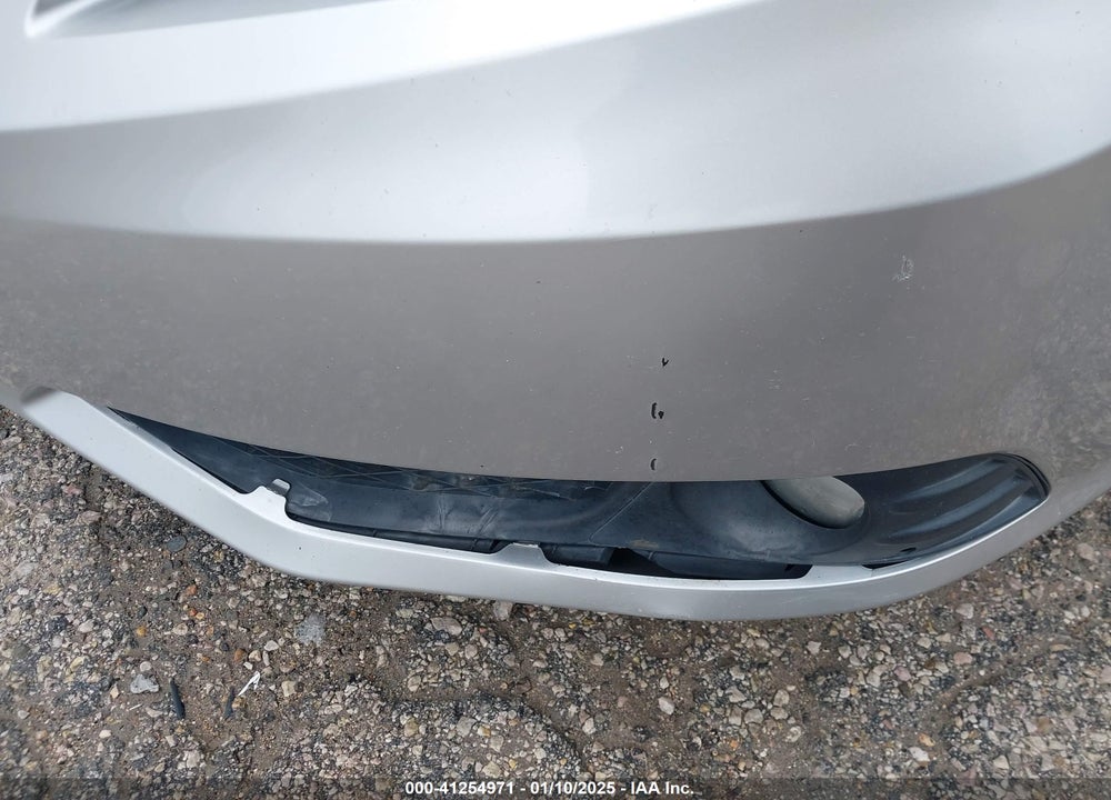 2013 ACURA ILX 2.0L VIN: 19VDE1F54DE007938