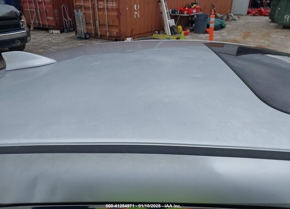 2013 ACURA ILX 2.0L VIN: 19VDE1F54DE007938