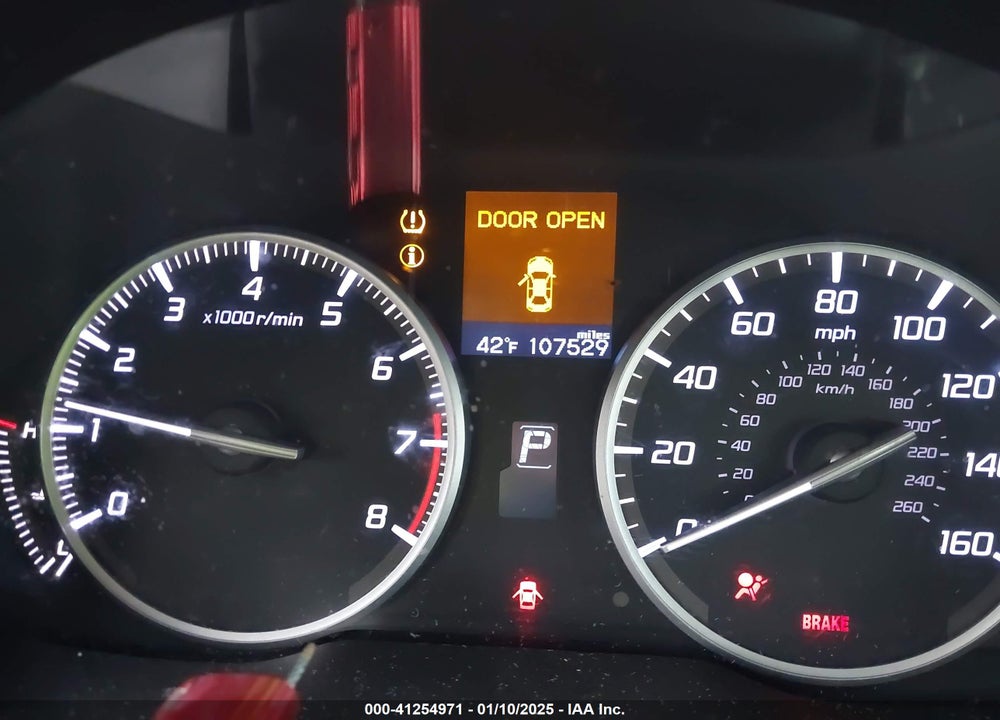 2013 ACURA ILX 2.0L VIN: 19VDE1F54DE007938