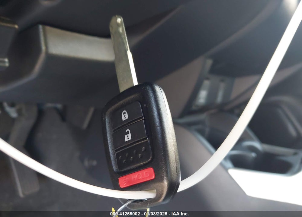 2019 HONDA FIT LX VIN: 3HGGK5H48KM714277