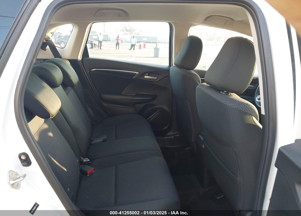 2019 HONDA FIT LX VIN: 3HGGK5H48KM714277