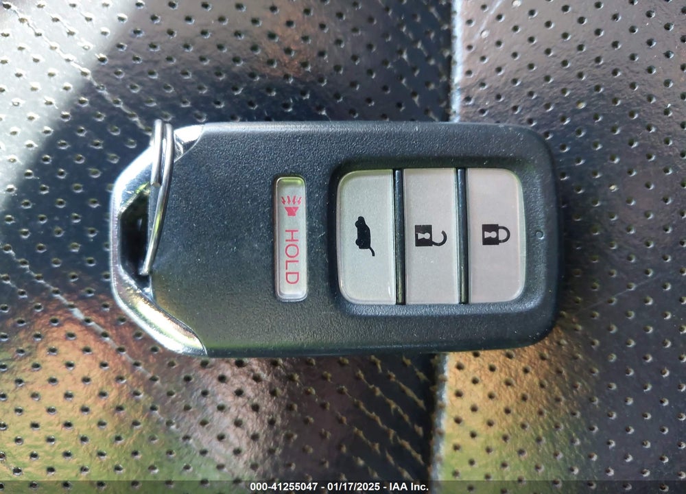 2015 HONDA CR-V EX-L VIN: 5J6RM4H77FL054370