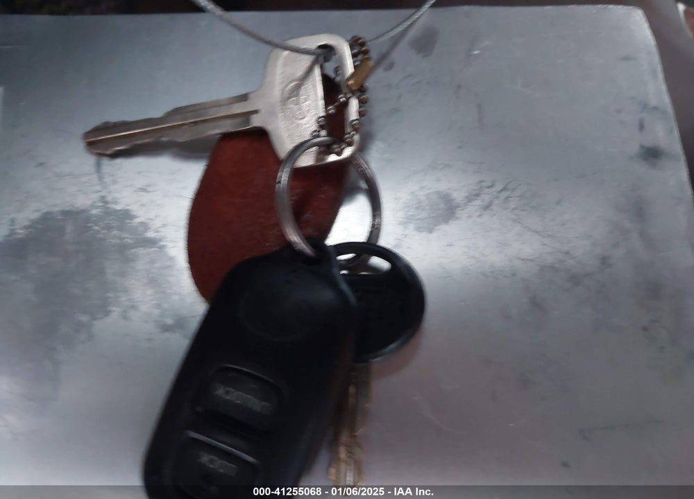 2006 TOYOTA TUNDRA VIN: 5TBDT48196S508933