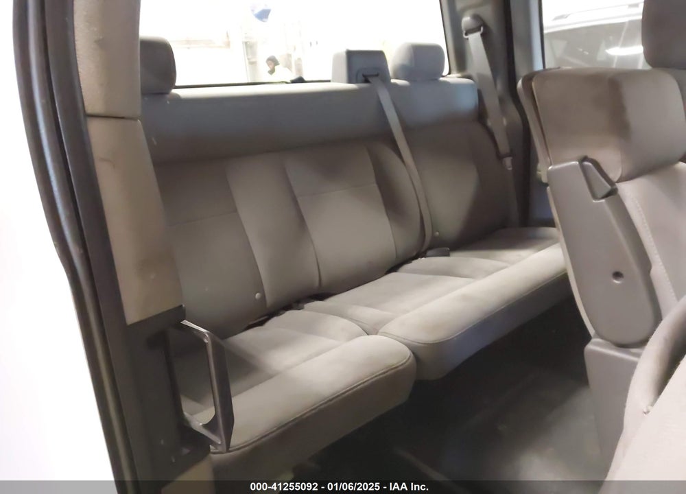 2006 FORD F-150 STX/XL/XLT VIN: 1FTRX14W66FA41326