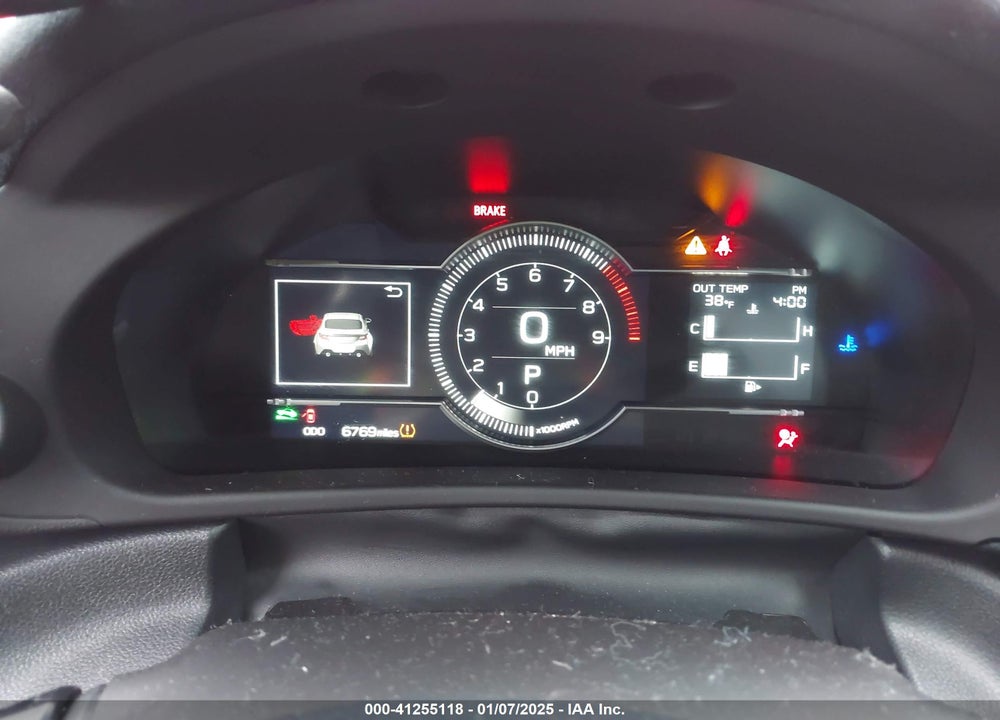 2024 TOYOTA GR86 PREMIUM VIN: JF1ZNBE19R8756551