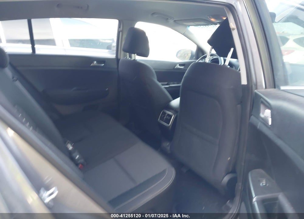 2018 KIA SPORTAGE LX VIN: KNDPM3AC4J7338510