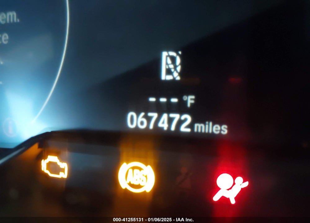 2019 HONDA ACCORD VIN: 1HGCV2F33KA002366