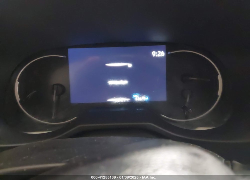 2023 TOYOTA RAV4 XLE VIN: 2T3W1RFV6PW268524